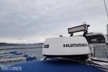 2001 Galia Galeon 660WA båt med Mercury Seapro motor - masse utstyr 